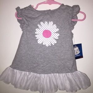 Toddler tee shirt